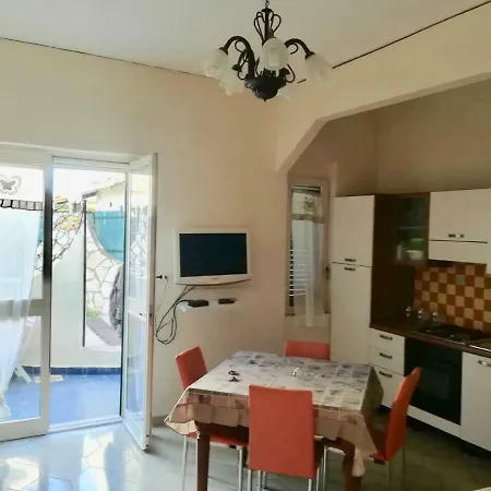 Casa Madama * Ischia