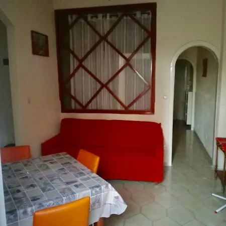 Casa Madama Ischia