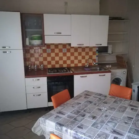 Casa Madama * Ischia