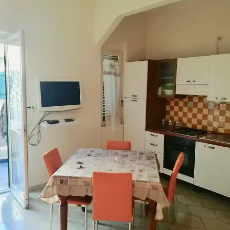 Appartamento Casa Madama *