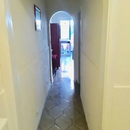 Appartamento Casa Madama *