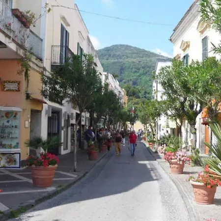 Casa Madama *