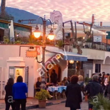 Casa Madama * Ischia