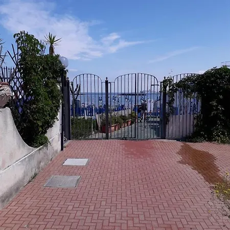 Casa Madama Ischia