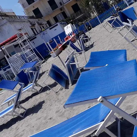 Appartamento Casa Madama