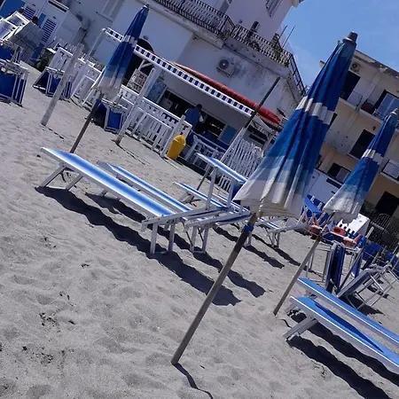 Casa Madama *