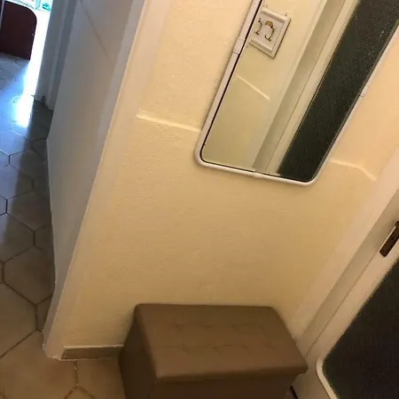 Casa Madama イスキア島