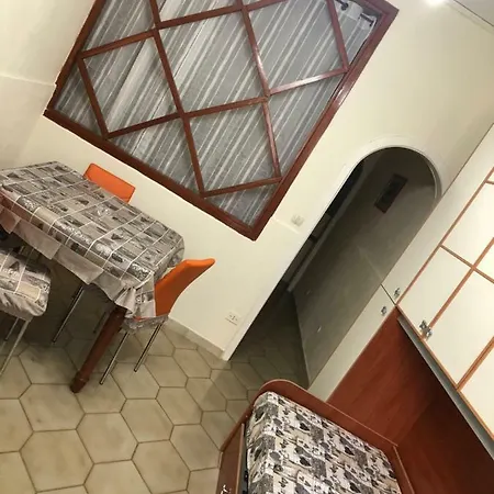 Casa Madama イスキア島