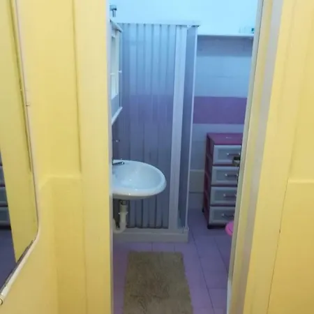 Casa Madama * イスキア島